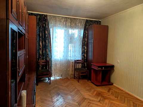 квартира за адресою Миколи Мурашка вул., 5