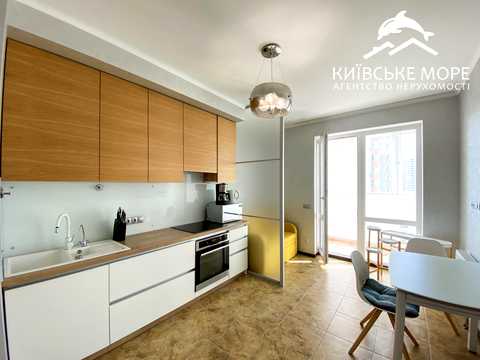 квартира за адресою Воскресенська вул., 18-А