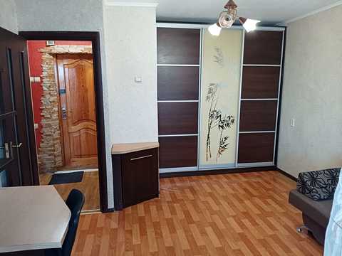 квартира по адресу Соборная ул., 257