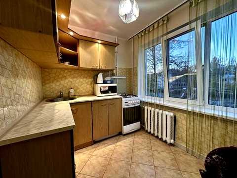 квартира за адресою Березняківська вул., 16-А