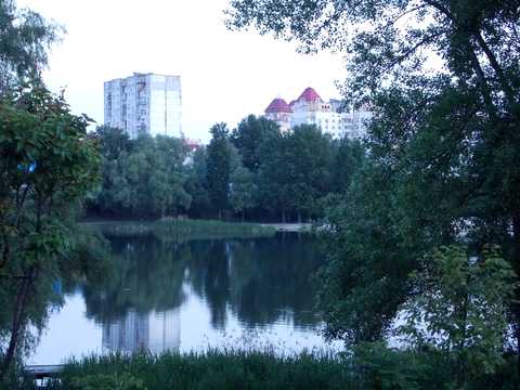 квартира по адресу Владимира Ивасюка просп. (Героїв Сталінграду)