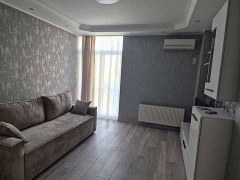 квартира по адресу Регенераторная ул., 4 к5