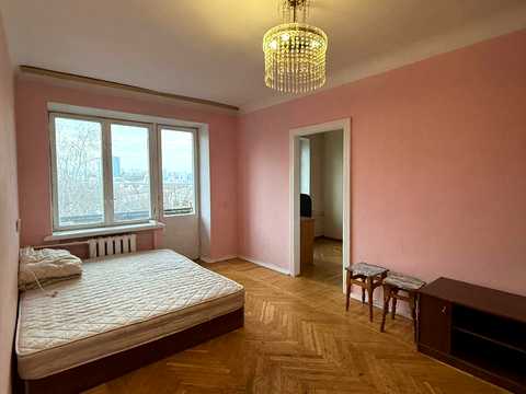 квартира по адресу Воздухофлотский просп. (Повітрофлотський), 3