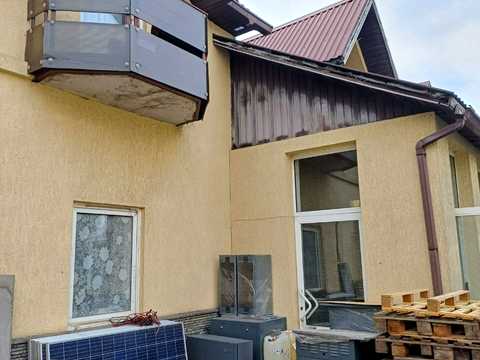 комерційна за адресою Нектарна, 5