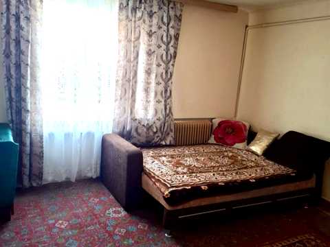 комната по адресу Ясногорская ул., 3