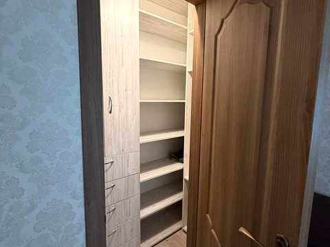 квартира по адресу Лесі Українки просп. (Пушкина), 1