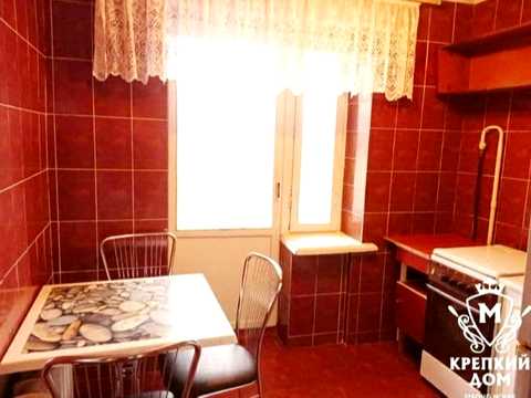 квартира за адресою Миру просп., 61