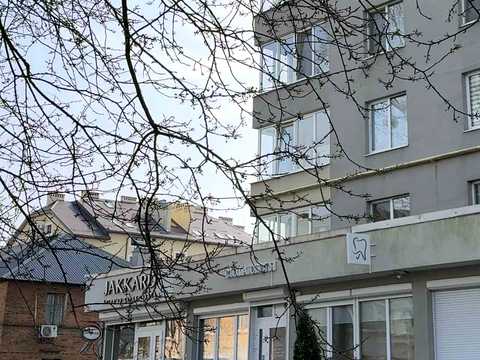 комерційна за адресою Сумська вул., 10