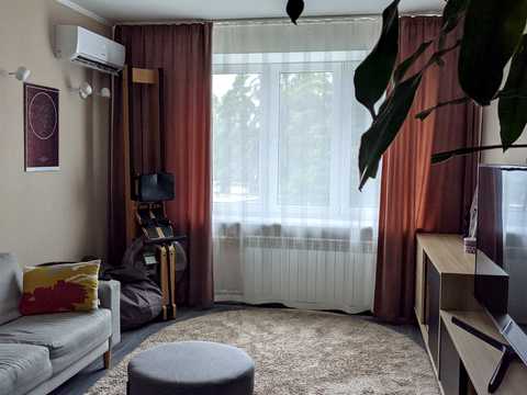 квартира по адресу Академика Глушко просп. (Академіка Глушка), 6б