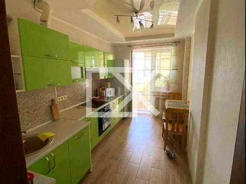 квартира за адресою Юрія Кондратюка вул., 7