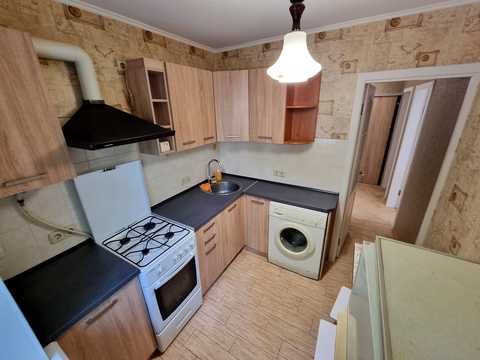 квартира по адресу Рижская ул., 8