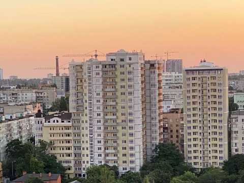 квартира по адресу Одесса, Солнечная ул., 4