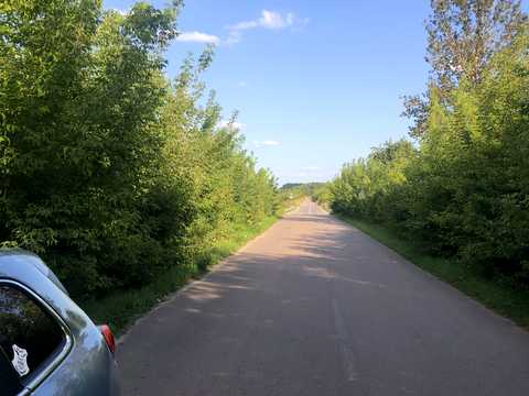ділянка за адресою с. Заверешиця, Городоцька, 12