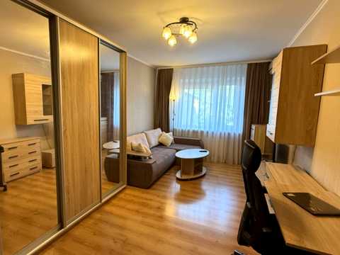 квартира по адресу Юрія Пасхаліна ул. (Ілліча), 20-А