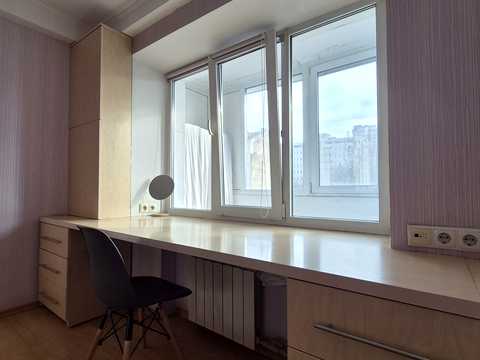 квартира за адресою Саксаганського вул., 88