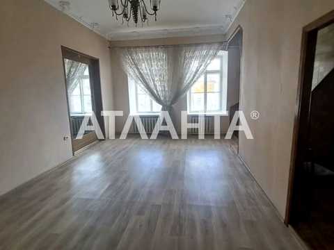 квартира за адресою Рішельєвська вул. (Ленина улица), 48