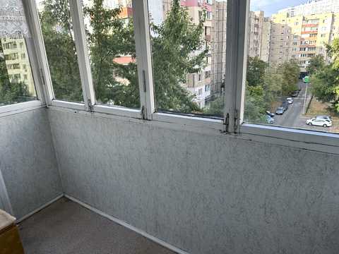 квартира по адресу Миколы Бажана просп., 5-А