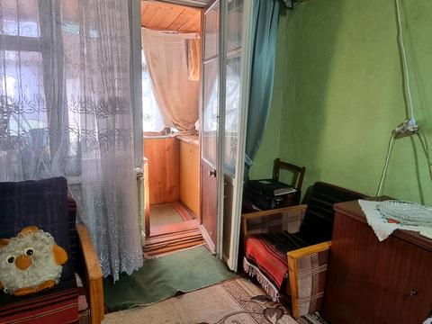 квартира по адресу Тесленка ул., 16