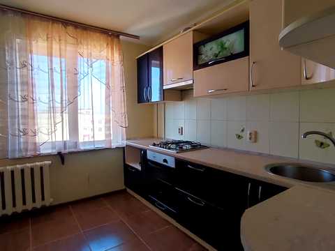 квартира за адресою Соколовська вул., 7
