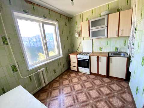 квартира за адресою Сонячний мікрорайон вул., 44
