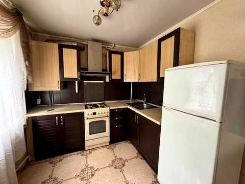 квартира по адресу Кропивницкого ул., 29