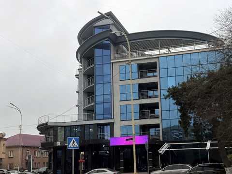 квартира по адресу Богдана Хмельницького пл., 2