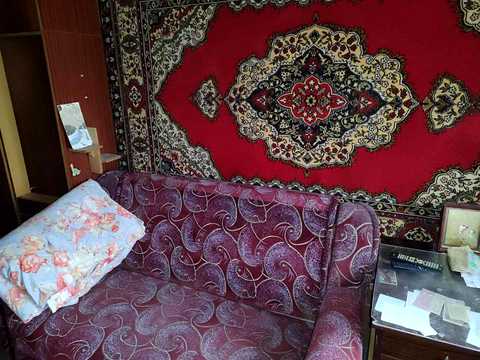квартира за адресою Гарматна вул., 49