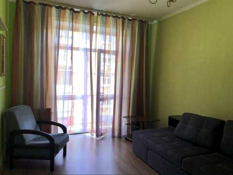 квартира за адресою Цитадельна вул., 4/7