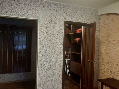 квартира за адресою Університетський просп. (Гагаріна), 61