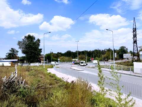 участок по адресу ценральна, 31