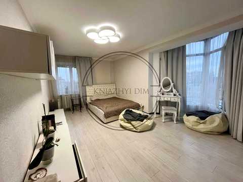 квартира по адресу Харьковское шоссе, 12