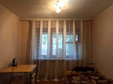 комната по адресу Люстдорфская дорога ул. (Черноморская дорога), 31б