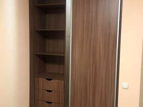 квартира за адресою Теремківська вул., 21