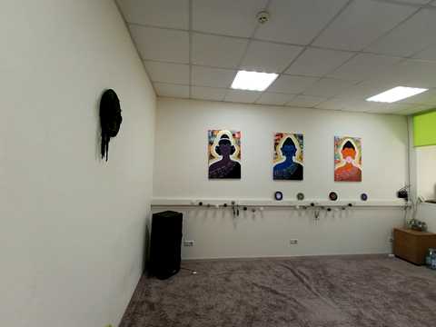 комерційна за адресою Голосіївський просп. (40-річчя Жовтня), 88
