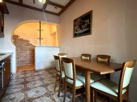 квартира за адресою Проскурівська вул., 45