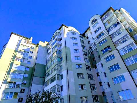 квартира за адресою Хіміків вул., 5б