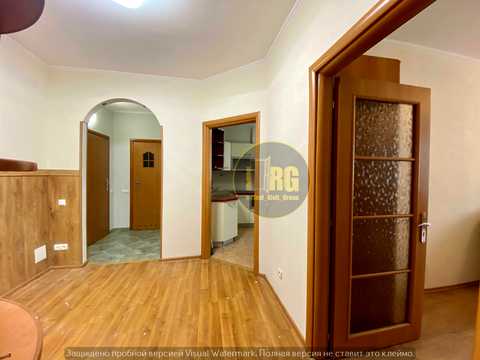 квартира за адресою Анни Ахматової вул., 45