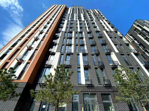 квартира по адресу Одеське шоссе, 6-1