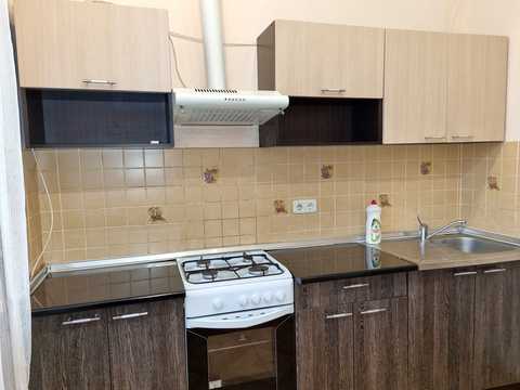 квартира за адресою Юлії Здановської вул. (Ломоносова), 22/15