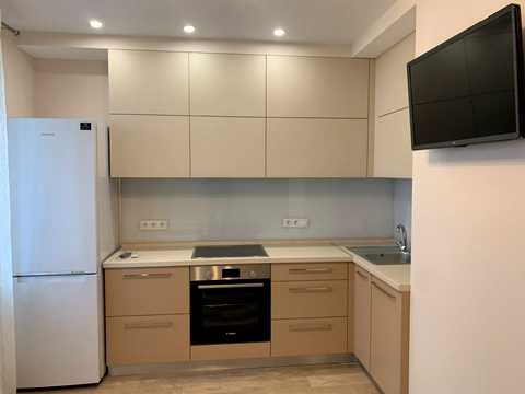квартира за адресою Петра Григоренка просп., 12