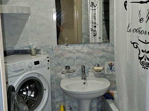 квартира по адресу Тракторостроителей просп., 103г