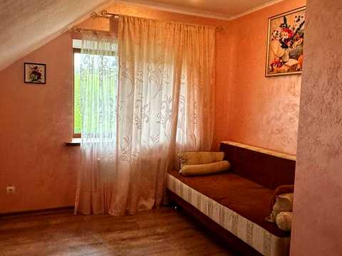 дом по адресу Цвіточна, 1