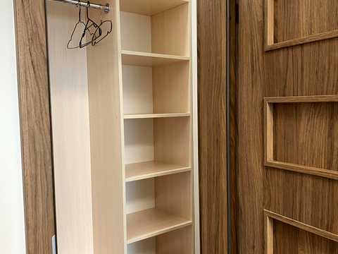 квартира по адресу Златоустовская ул., 16