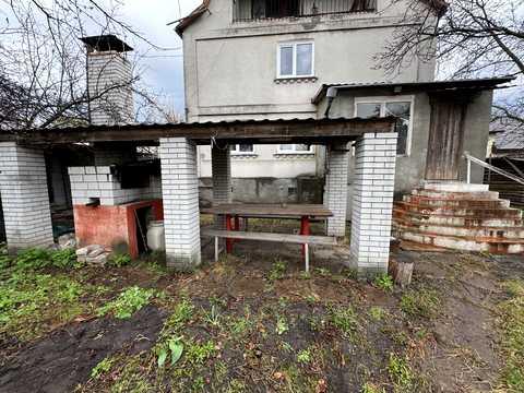 будинок за адресою 126-та Садова вул.