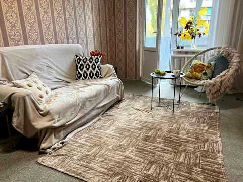 квартира по адресу Правды просп. (Правди), 88б