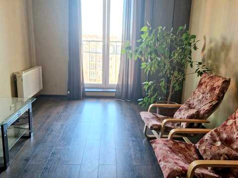 квартира за адресою Лесі Українки вул., 19