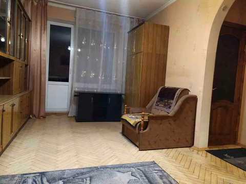 квартира за адресою Уманська вул., 31