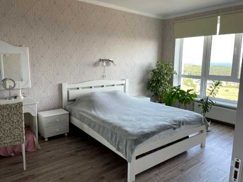квартира по адресу Марсельская ул., 60