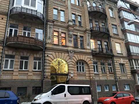 квартира за адресою Олеся Гончара вул., 45-А