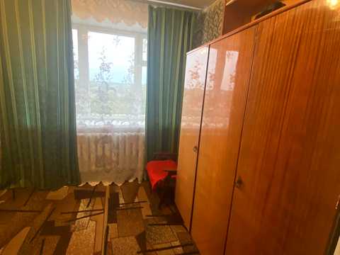 квартира по адресу Грушевського ул., 989